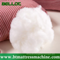 High Elastic Washed Home Textile Cotton Pillow